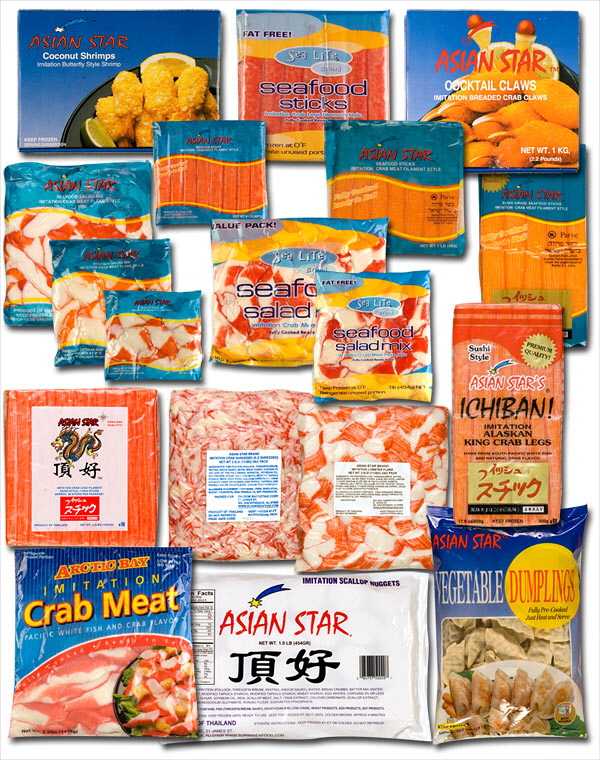 packaging